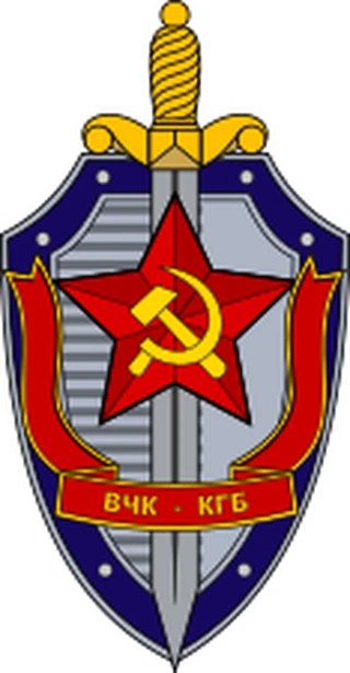 Background for KGB