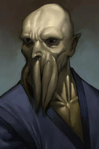 Background for Khils