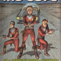 Kid Cops