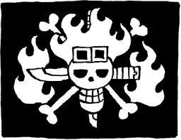 Background for Kid Pirates