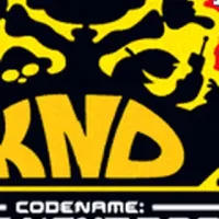 Kids Next Door