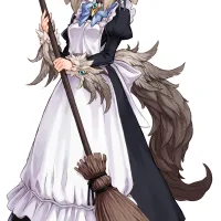 Kikimoras