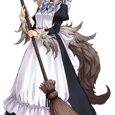 Kikimoras