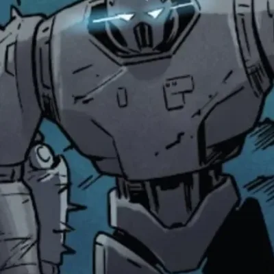 Killdroids