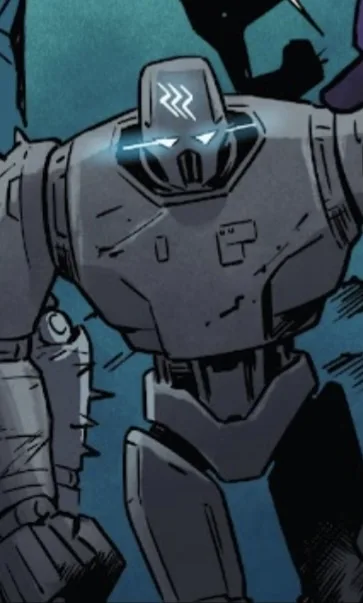 Background for Killdroids
