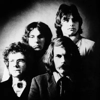 King Crimson