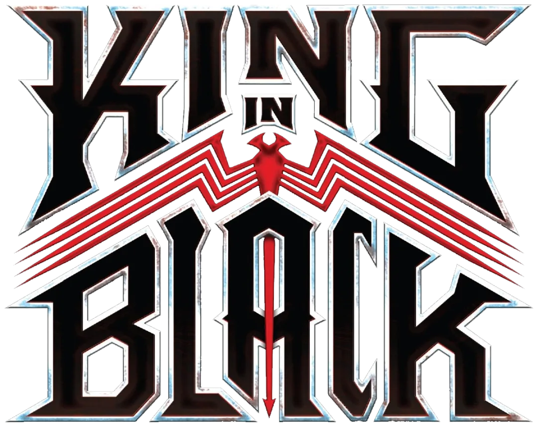 Background for King in Black