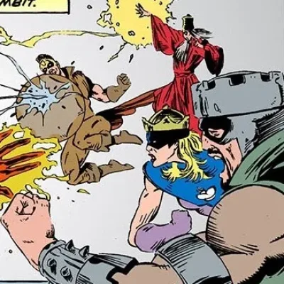 King's Gambit