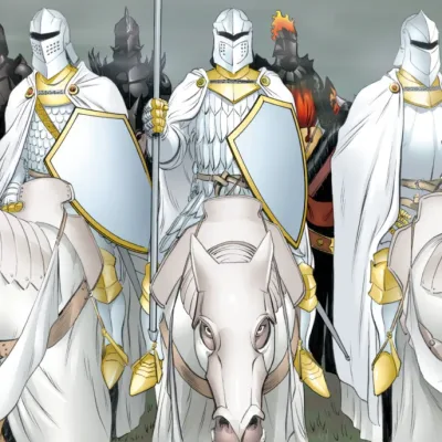 Kingsguard