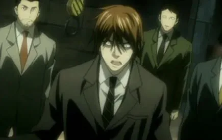 Background for Kira Task Force
