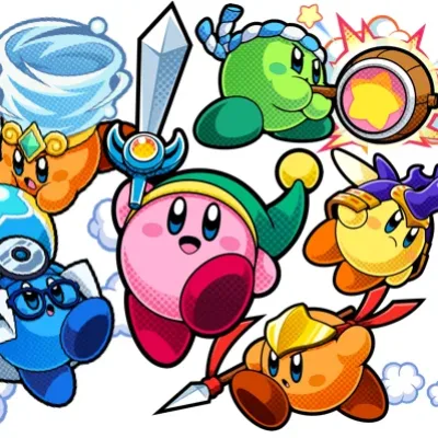 Kirbys