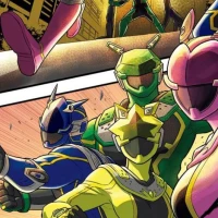 Kizuna Five