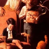 Klarion's Gang