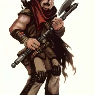 Klatooinians