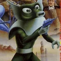 Kleptons