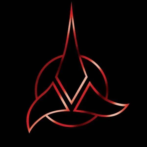 Background for Klingons