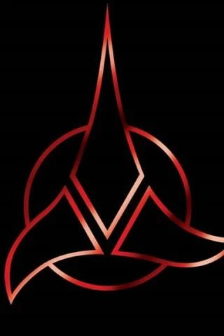 Background for Klingons