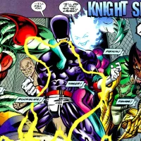 Knight Shift