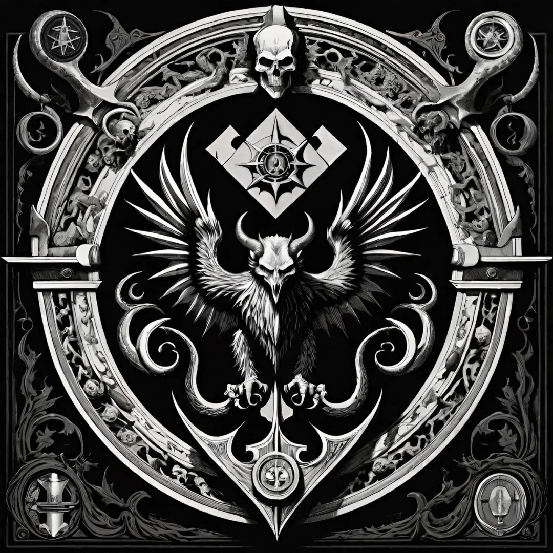 Background for Knights of Elizabeth Bathory