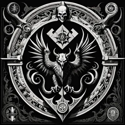 Knights of Elizabeth Bathory