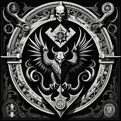 Knights of Elizabeth Bathory