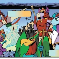 Knights of Harmony