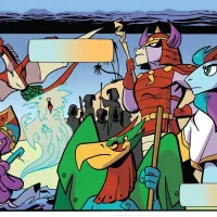 Knights of Harmony