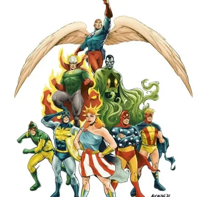 Knights of Justice