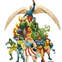 Knights of Justice
