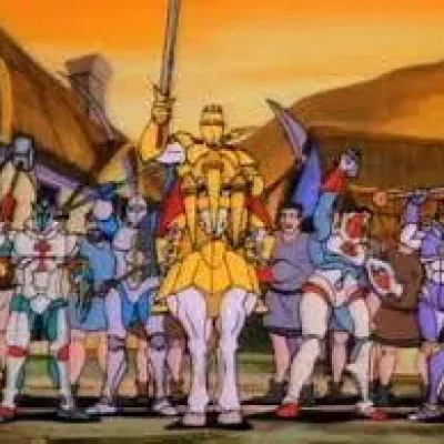 Knights of Justice