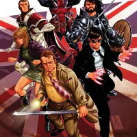 Knights of Pendragon