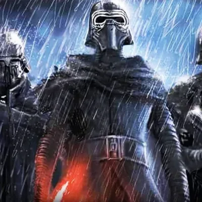 Knights of Ren