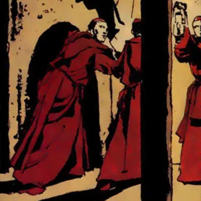 Knights of the Holy Order