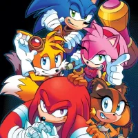 Knothole Freedom Fighters
