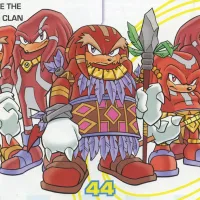 Knuckles Clan
