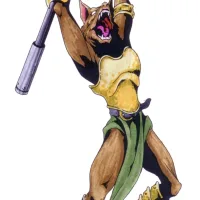 Kobolds