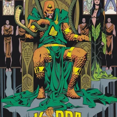 Kobra