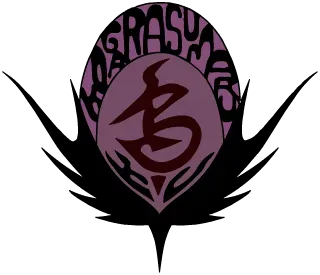 Background for Kogarasumaru