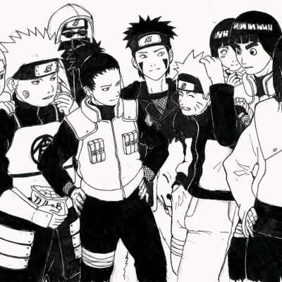 Konoha 11