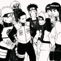 Konoha 11