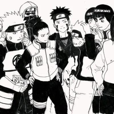 Konoha 11