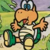 Koopa Troopas