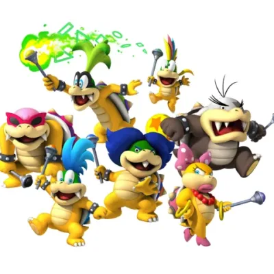 Koopalings