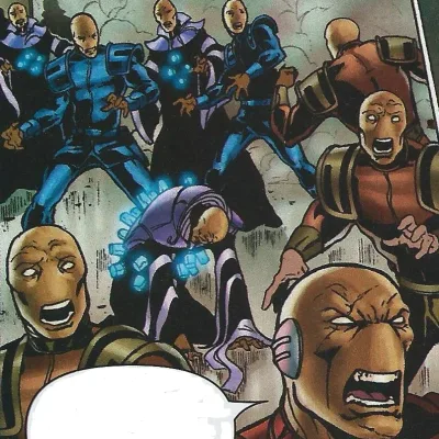 Korbinites