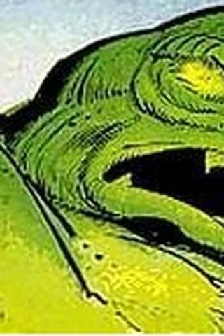 Background for Kosmosians