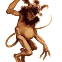 Kowakian Monkey-Lizards