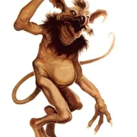 Kowakian Monkey-Lizards