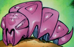 Background for Kraata