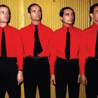 Kraftwerk