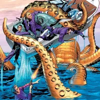 Krakens